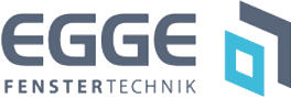 EGGE Fenstertechnik GmbH - Logo