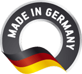 Made in Germany